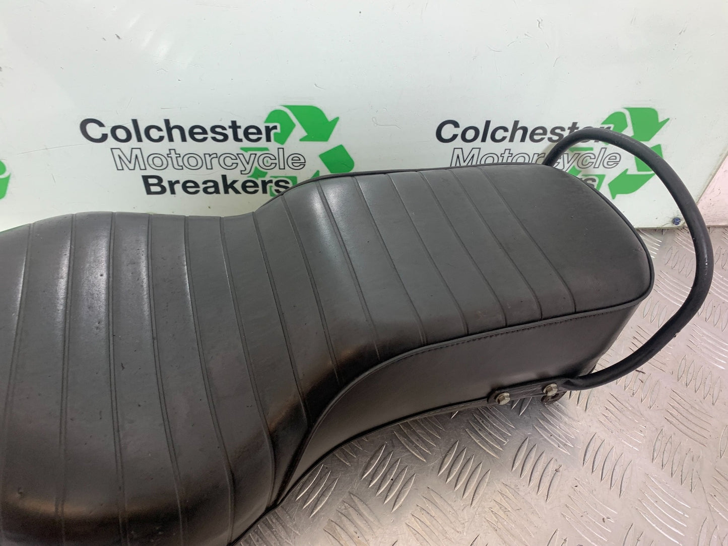 ROYAL ENFIELD BULLET 500 EFI SEAT  YEAR 2016 (CMB1153)
