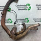 DUCATI 848 EXHAUST DOWNPIPES YEAR 2008-2010 (CMB1323)