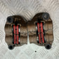 HONDA CBR1000 RR FRONT CALIPERS  YEAR  2008-2011 (CMB1330)