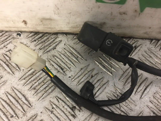 HONDA CBF125 CBF 125 RIGHT SWITCH GEAR  YEAR 2010 (STOCK 646)