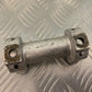 KTM 640 DUKE 2 HANDLEBAR CLAMP  YEAR 2000-2006 (STOCK 988)