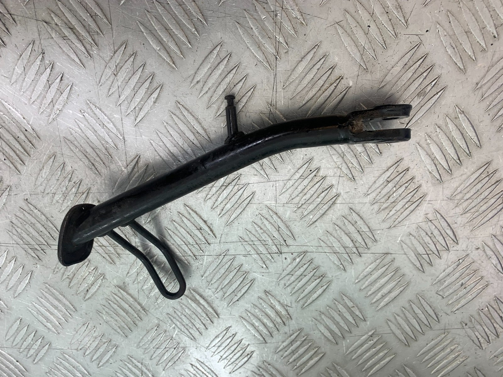 HONDA XL125 VARADERO SIDE STAND  YEAR 2001-2006  (CMB1210)