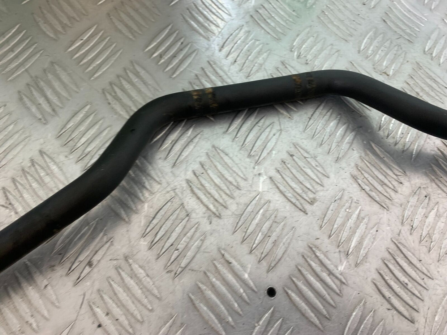 KAWASAKI Z650 ER650 KNFAN HANDLEBARS   YEAR 2022-2024 (CMB1112)