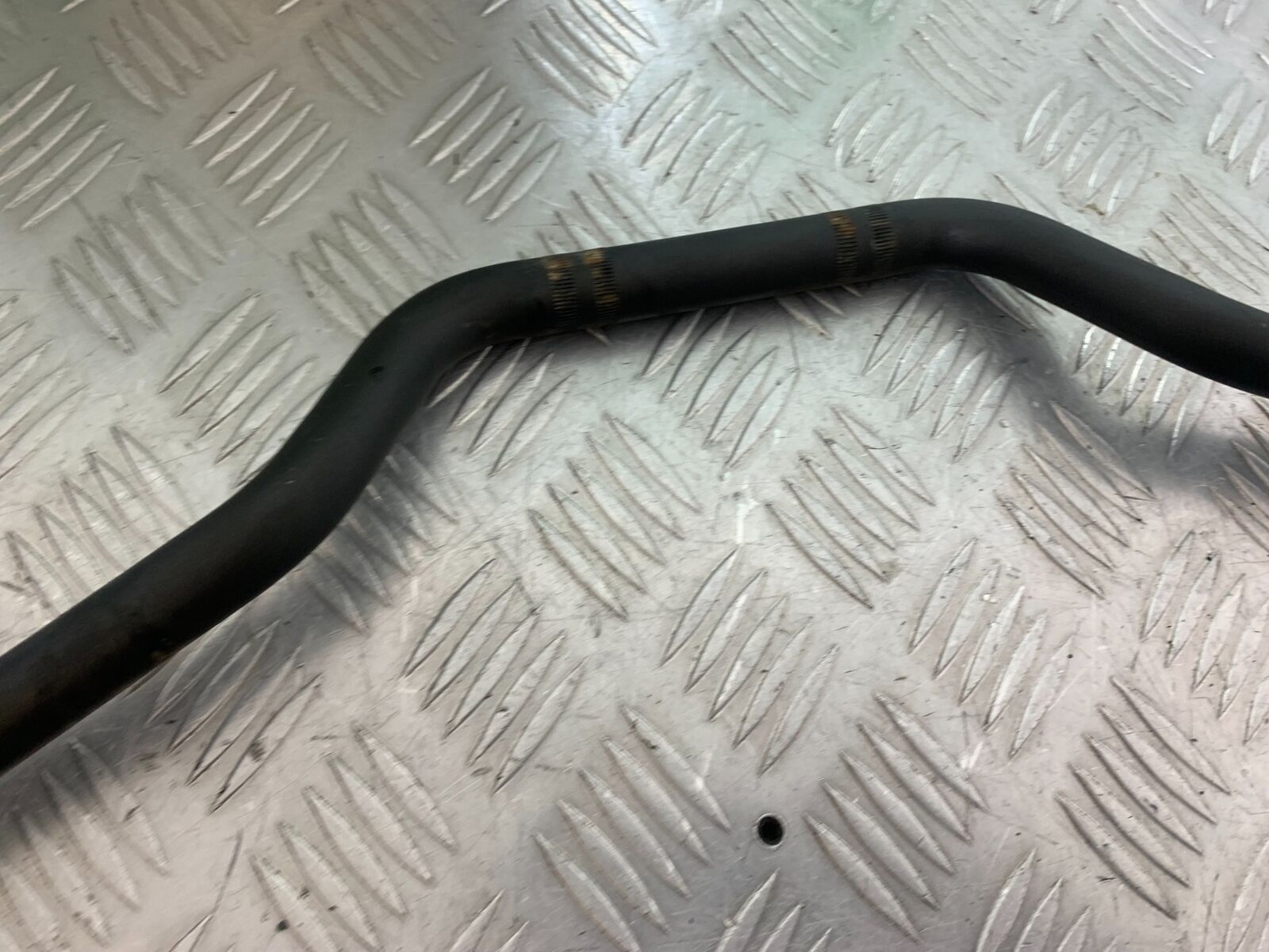 KAWASAKI Z650 ER650 KNFAN HANDLEBARS   YEAR 2022-2024 (CMB1112)