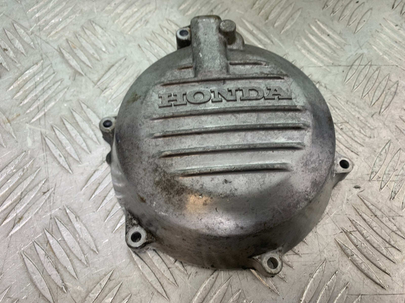 HONDA VFR750 VFR 750 GENERATOR COVER  YEAR 1994-1997 (CMB1156)