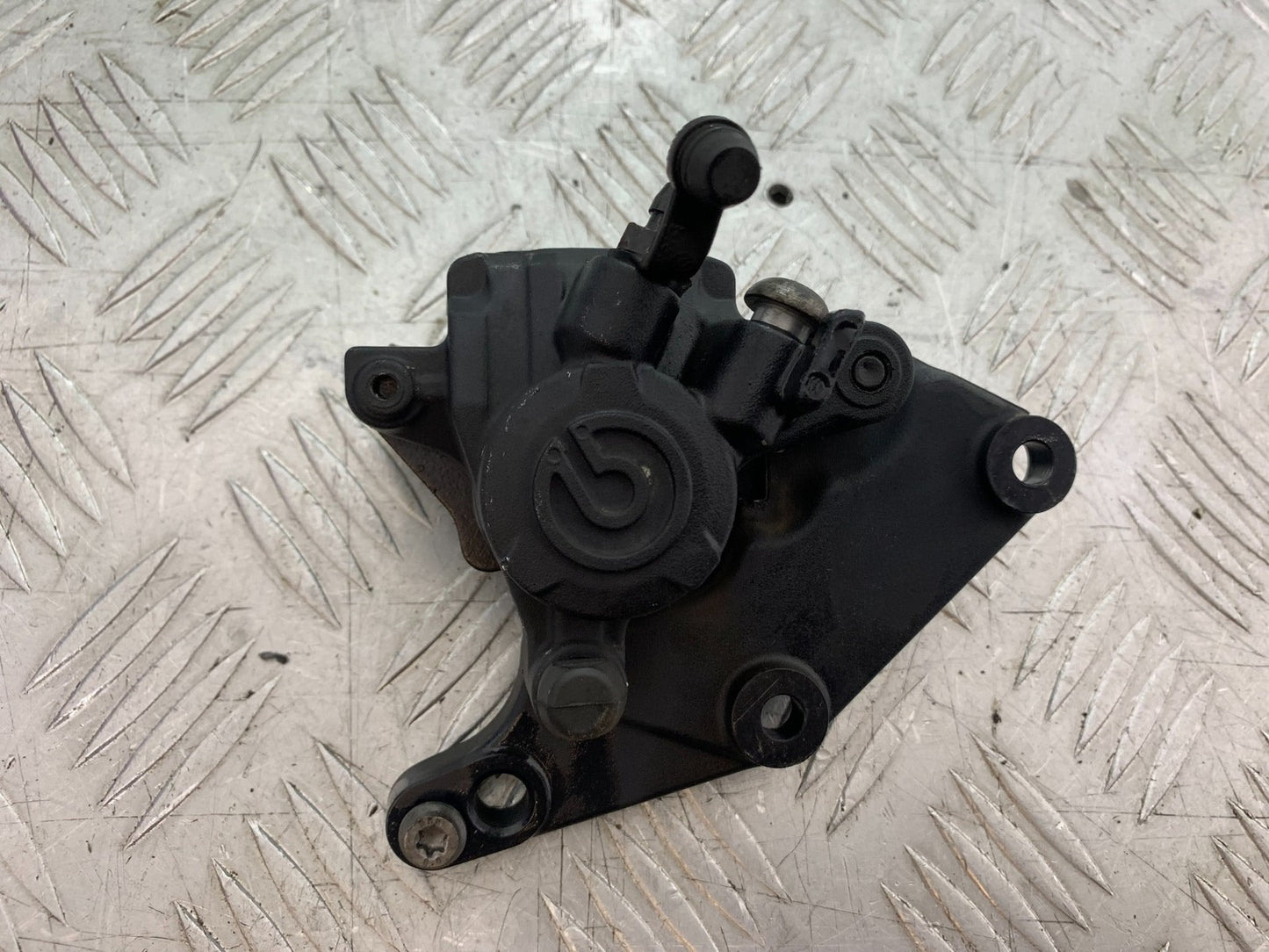 BMW F800 GT REAR BRAKE CALIPER  YEAR 2013-2017 (CMB1248)
