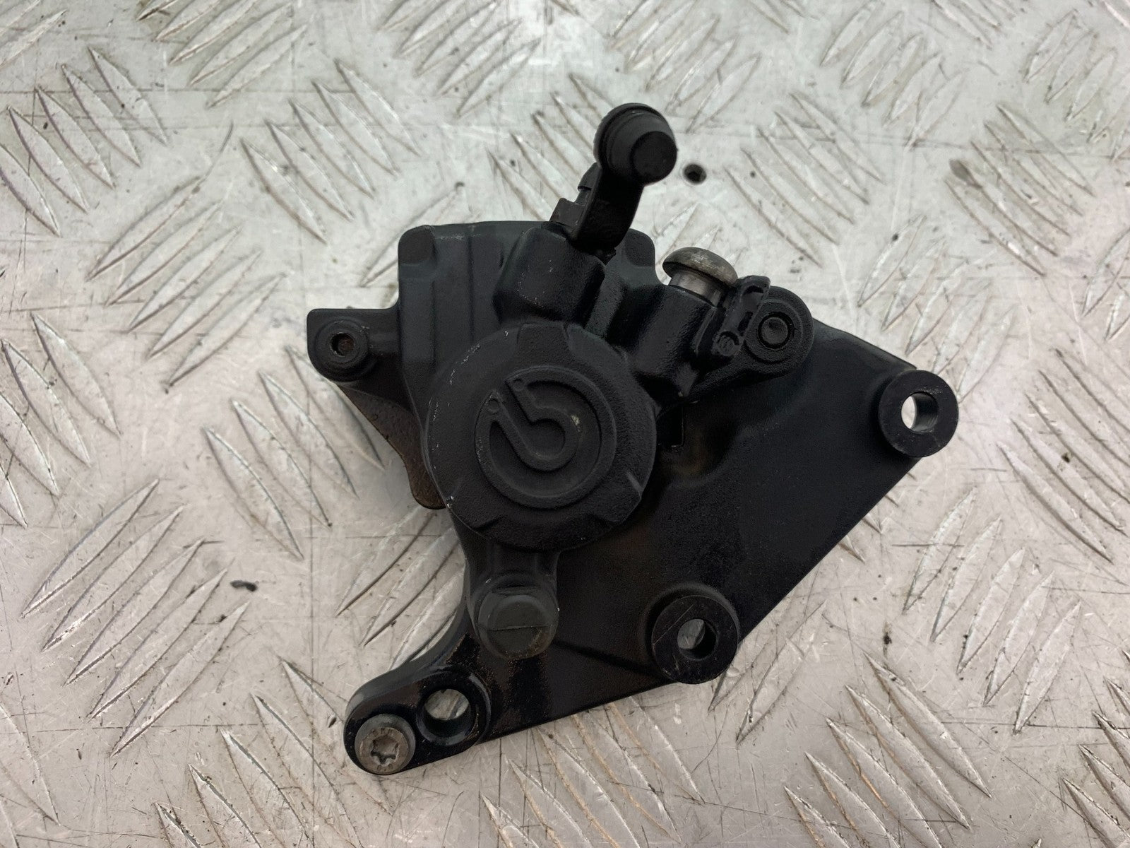 BMW F800 GT REAR BRAKE CALIPER  YEAR 2013-2017 (CMB1248)