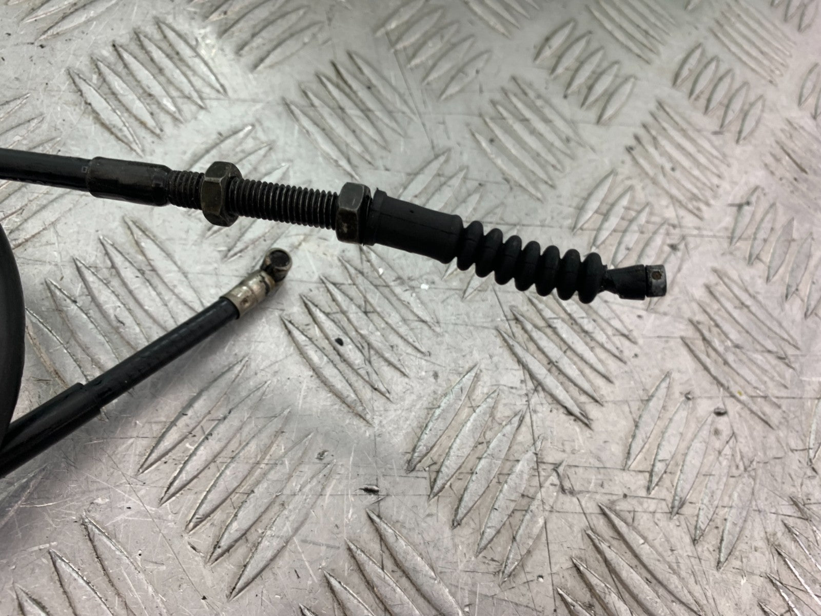 KAWASAKI ZX9R ZX9 R CLUTCH CABLE YEAR 1998-1999 (CMB1329)