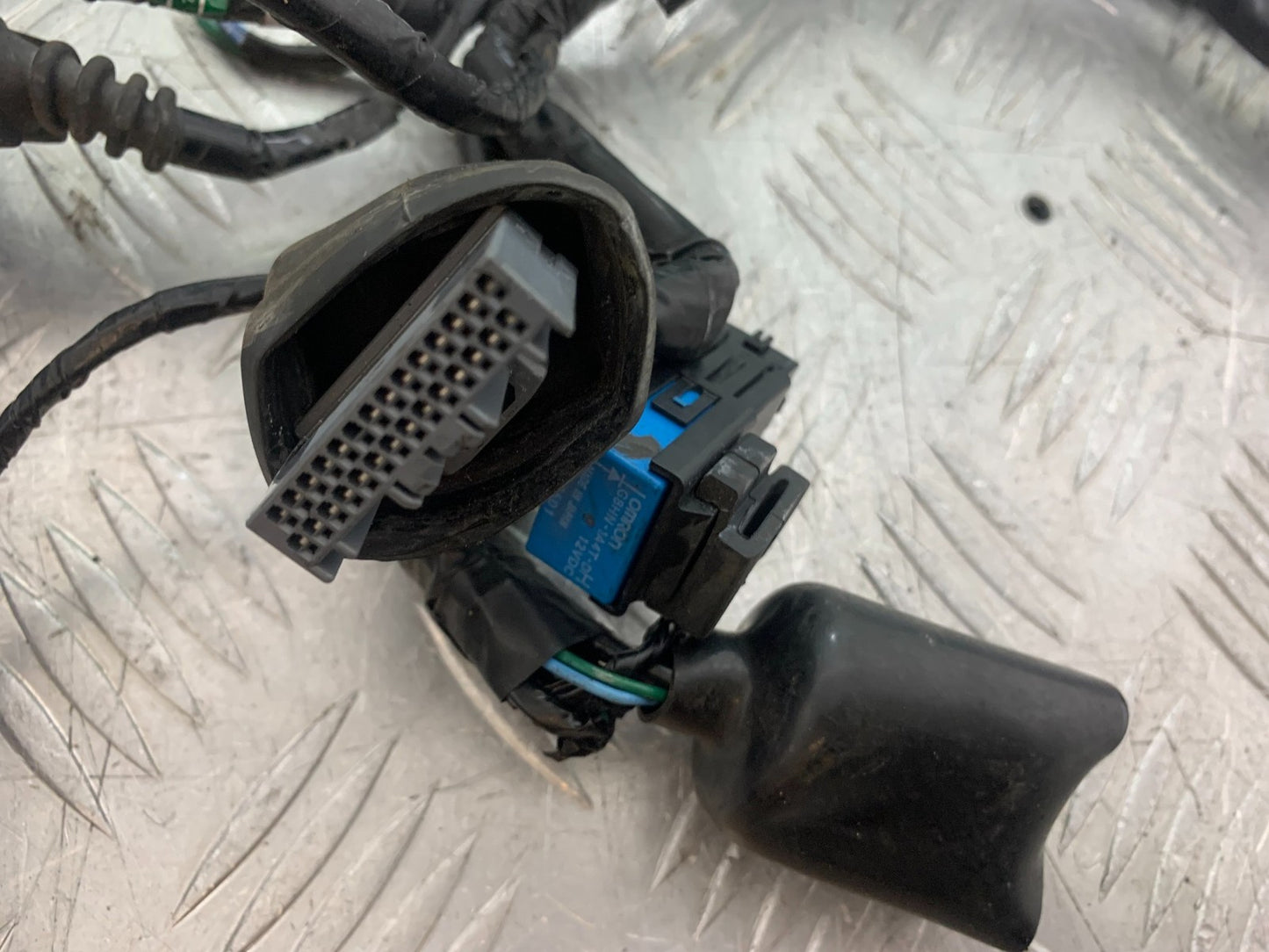 HONDA CBR1000 rr FIREBLADE WIRING SUBLOOM  2012-2016 (CMB1280)