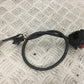 TRIUMPH 1050 SPEED TRIPLE RIGHT SWITCH GEAR  YEAR 2012-2015 (STOCK 752)