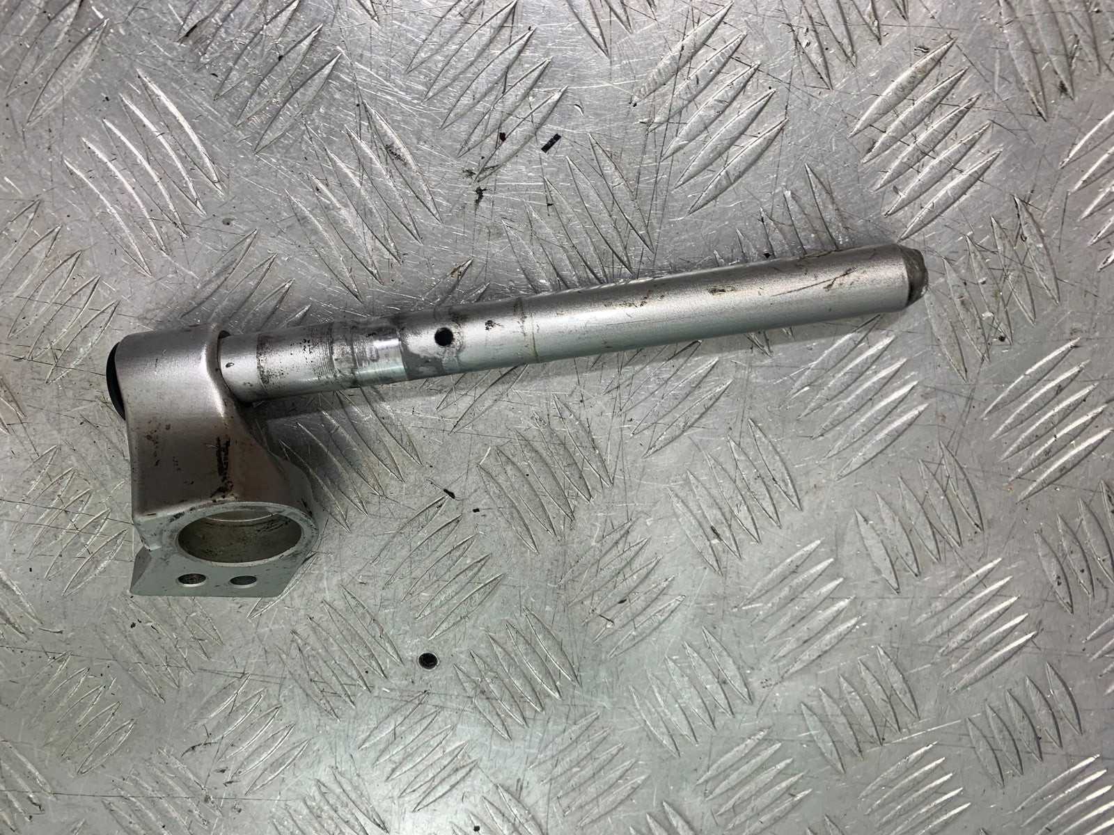 KAWASAKI GPZ600 GPZ 600 LEFT HANDLEBAR  YEAR 1988-90 (CMB1258)
