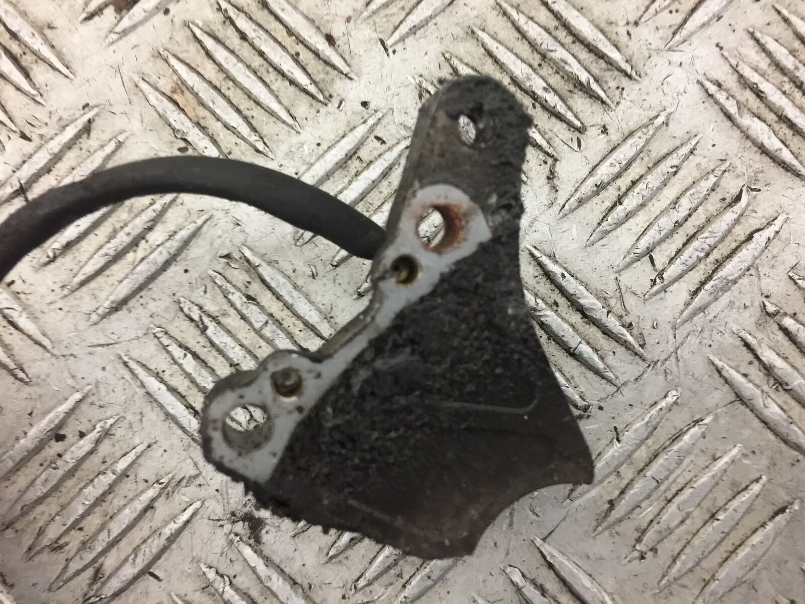 KAWASAKI ER6 N SPEEDO PICK UP  YEAR 2012-2015 (STOCK 568)