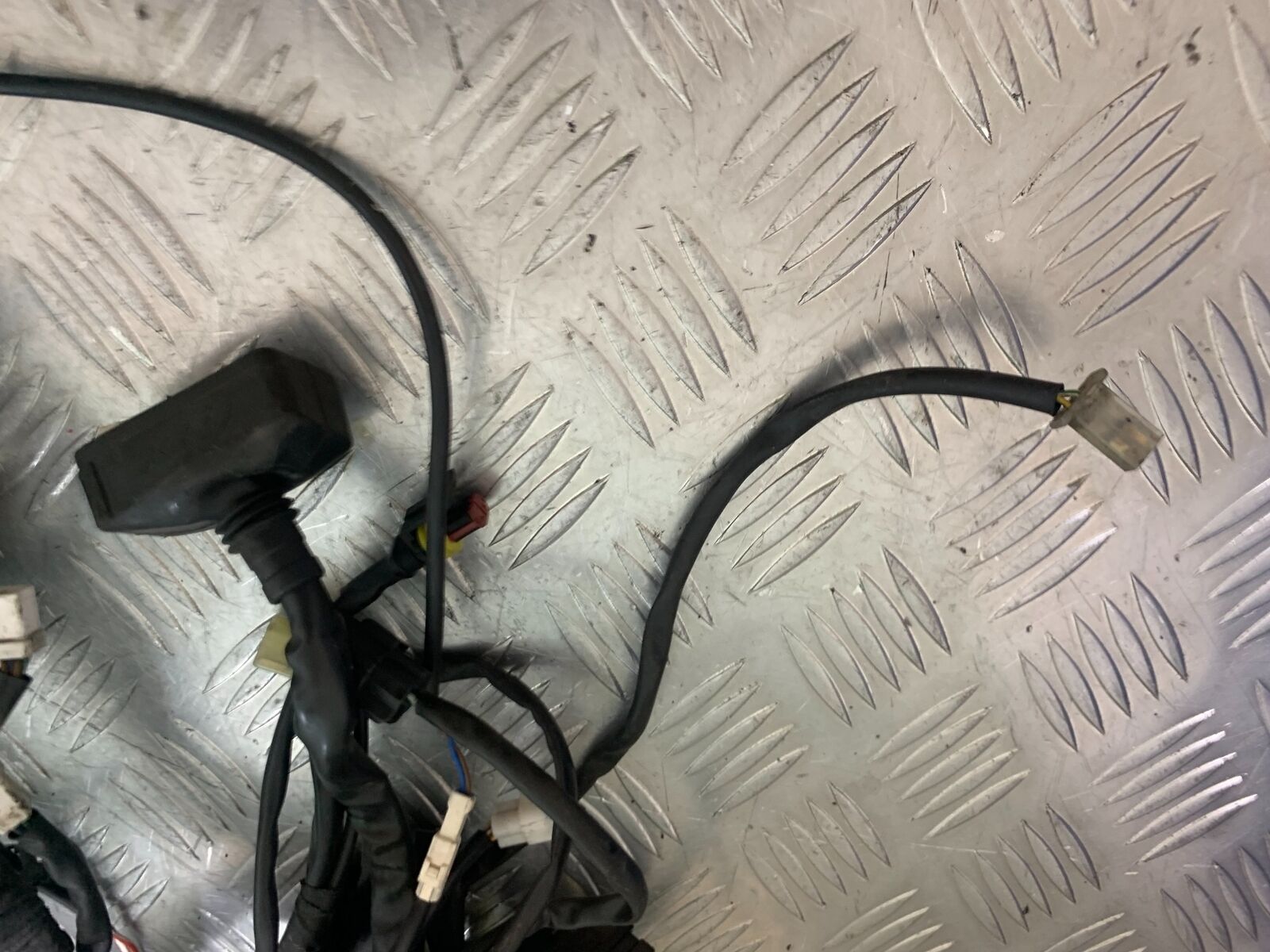 KTM 990 SUPERMOTO T WIRING LOOM  YEAR 2010-2011  (CMB1127)