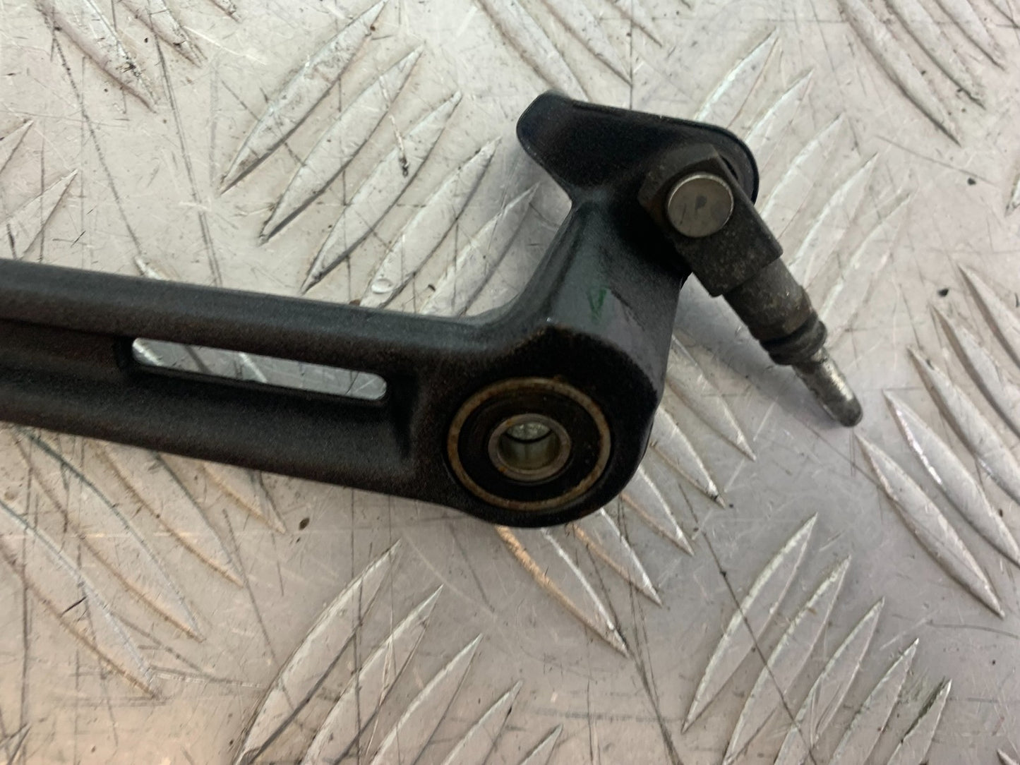 KTM DUKE 125 REAR BRAKE PEDAL   YEAR 2017-2022 (CMB1222)