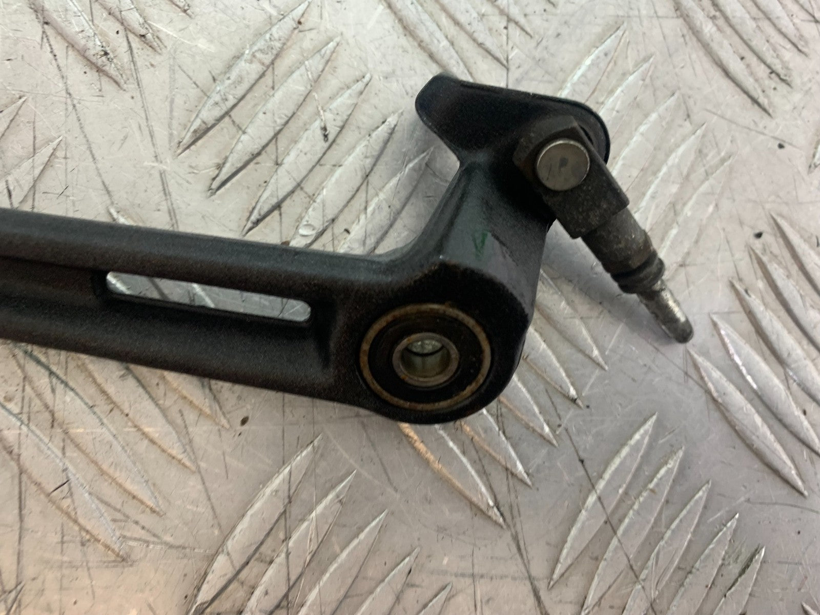 KTM DUKE 125 REAR BRAKE PEDAL   YEAR 2017-2022 (CMB1222)