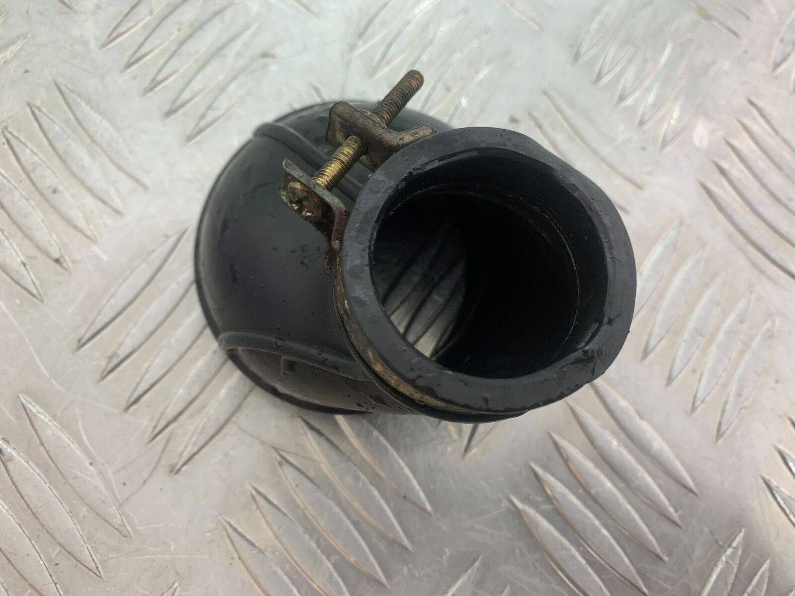 BLUROC LEGEND 125 AIRBOX  YEAR 2022  (CMB1041)