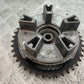HONDA CB500 F CB500F SPROCKET CARRIER   YEAR 2013-2015  (CMB1235)