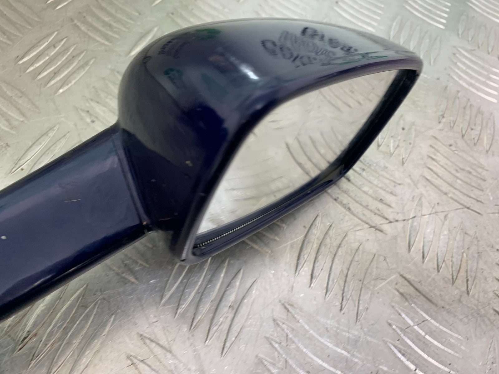 KAWASAKI ZZR1100 D RIGHT MIRROR  YEAR 1993-2001 (CMB1189)