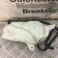 KAWASAKI Z400 Z 400 COOLANT BOTTLE  YEAR 2019  (STOCK 672)