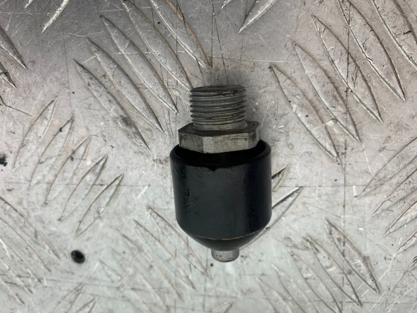 APRILIA TUONO 1000 V4 1 X BAR END WEIGHT YEAR 2013-2014 (CMB1239)