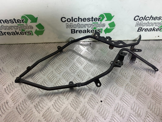 KAWASAKI GTR1400 GTR 1400 LEFT AND RIGHT FAIRING BRACKETS YEAR 2007-09(CMB1174)