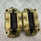 APRILIA TUONO 1000 V4 FRONT BRAKE CALIPERS  YEAR 2013-2014  (CMB1239)