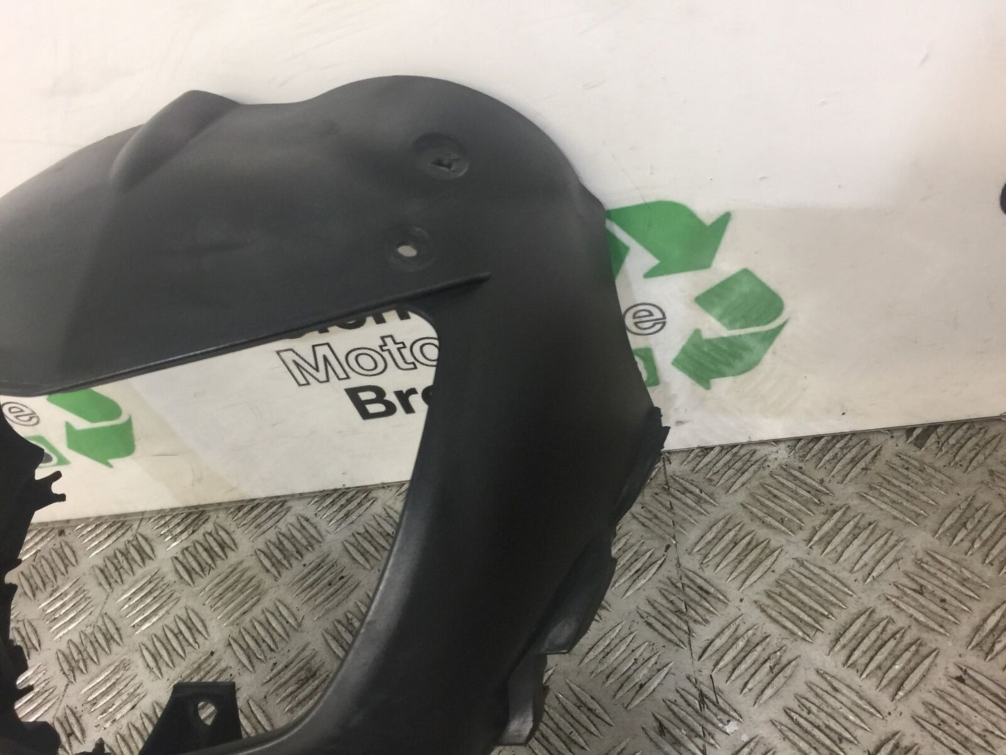 BMW F650 F 650 TOP FAIRING PANEL YEAR 2003 2004