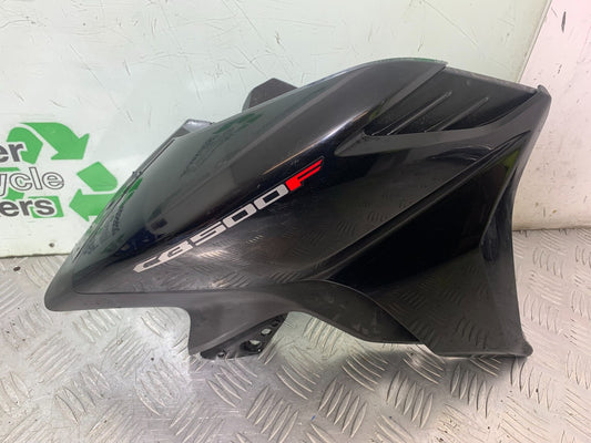 HONDA CB500 F CB500F RIGHT SIDE FAIRING YEAR 2013-2015  (CMB1235)