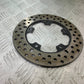 APRILIA TUONO 1000 V4R REAR BRAKE DISC   YEAR 2011-13  (CMB1316)