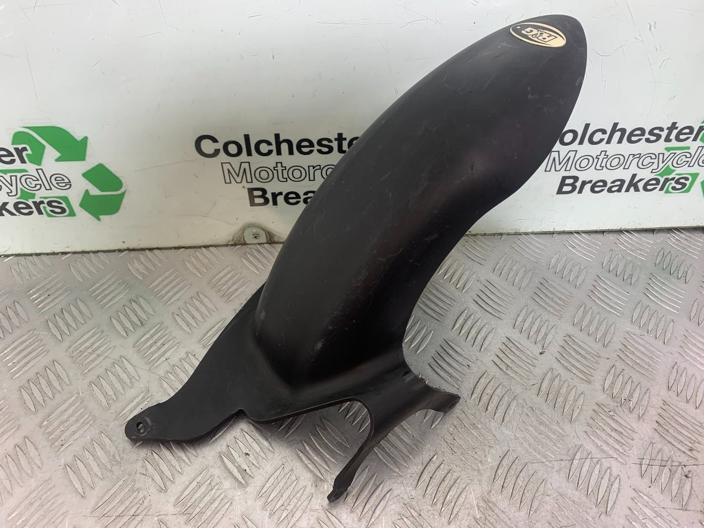 TRIUMPH TIGER 800 XRT REAR HUGGER  2018-2020 (CMB1193)