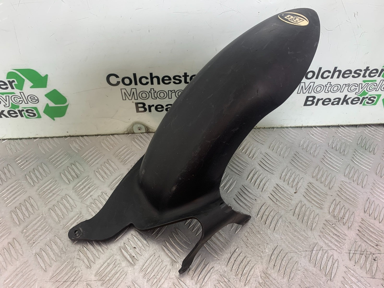 TRIUMPH TIGER 800 XRT REAR HUGGER  2018-2020 (CMB1193)