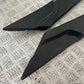 TRIUMPH TIGER 1200 EXPLORER LEFT & RIGHT TOP INFILLS YEAR  2012-2015 (STOCK 901)