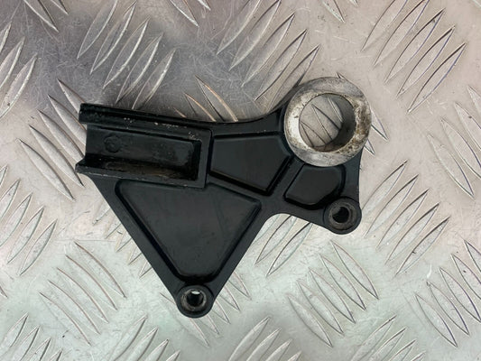 KAWASAKI ZX6R ZX6 R REAR CALIPER BRACKET  YEAR 2007 2008 (CMB1002)