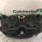 YAMAHA YZF1000 THUNDERACE HEADLIGHT  YEAR 1996 (STOCK 847)