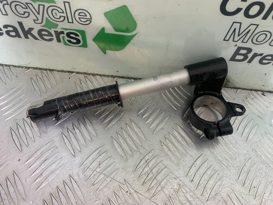 KAWASAKI ZX9R ZX9 E1 LEFT HANDLEBAR  YEAR 2000-01 (CMB1171)