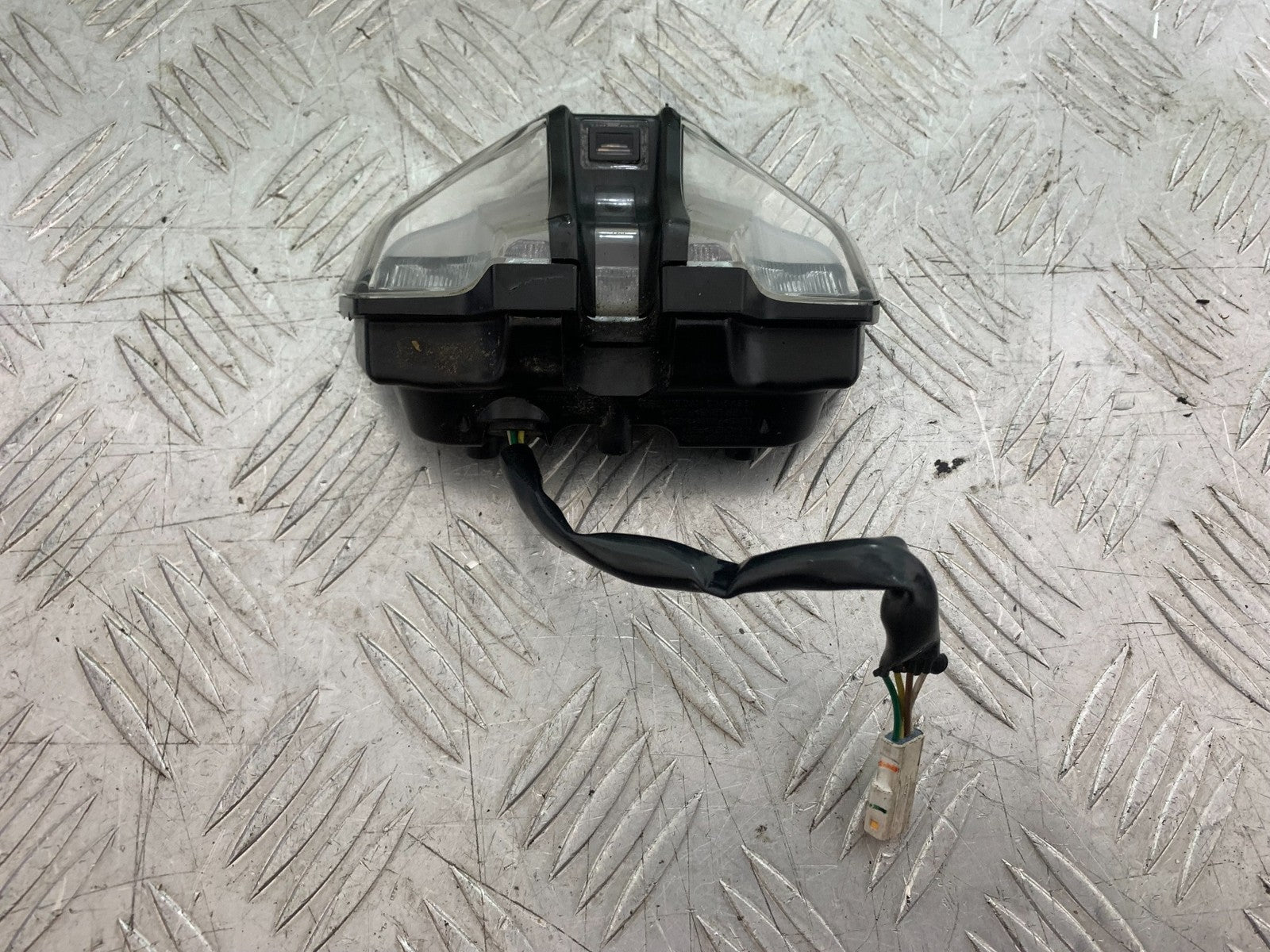 KTM 390 ADVENTURE REAR LIGHT  YEAR 2020-24 (CMB1240)