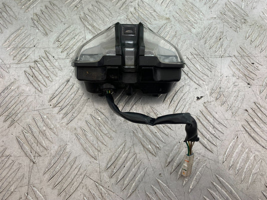 KTM 390 ADVENTURE REAR LIGHT  YEAR 2020-24 (CMB1240)