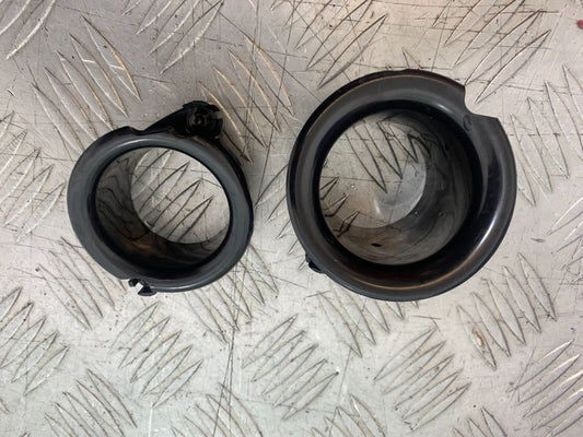 APRILIA RS660 RS 660 2 X TRUMPETS   YEAR 2020-2024 (CMB1202)