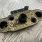 SUZUKI GSXR750 GSXR 750 K4 K5 SEAT CATCH   2004-2005 (CMB1319)