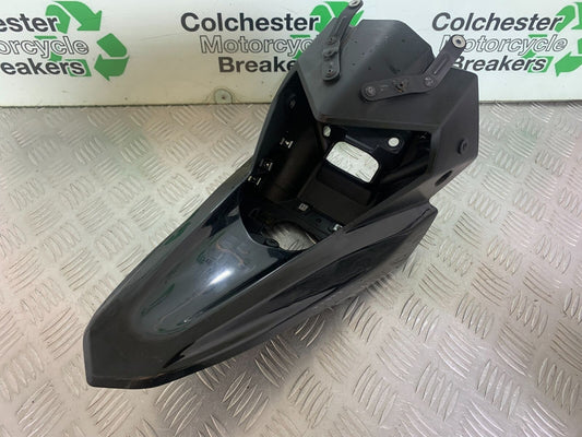SINNIS TERRAIN 125 FRONT HEADLIGHT COWL   YEAR 2024 (CMB1072)