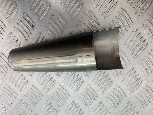 YAMAHA XVS 1100 DRAGSTAR 1X FORK COVER  YEAR 2000-2007 (CMB1108)