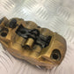 TRIUMPH STREET TRIPLE 675 R FRONT BRAKE CALIPERS  YEAR 2009 (STOCK 918)