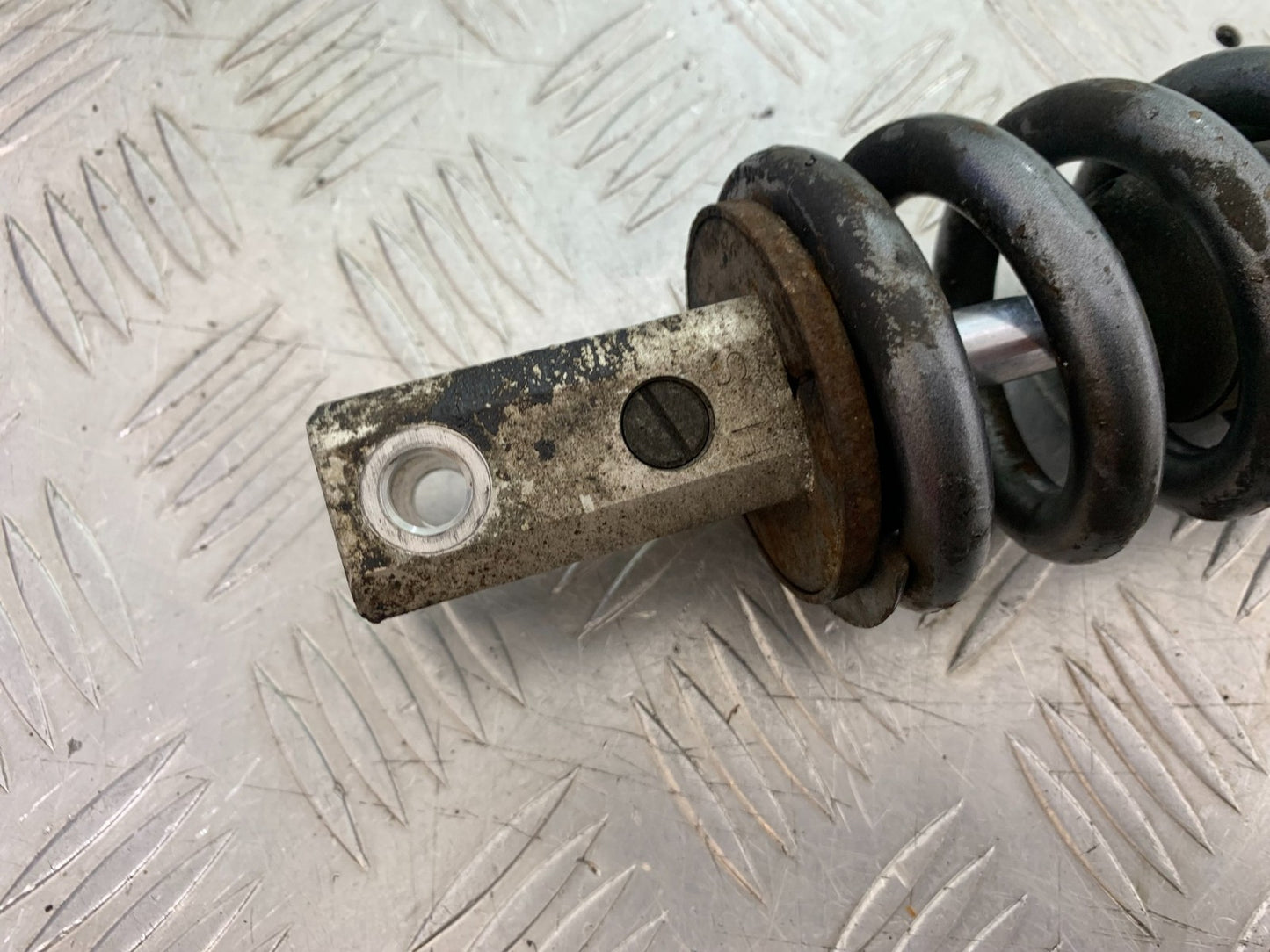 SUZUKI GSF1200 GSF 1200 BANDIT REAR SHOCK  YEAR 2001-2004 (CMB1188)