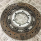 SUZUKI VLR1800 VLR 1800 REAR BRAKE DISC   YEAR 2010 (STOCK 815)