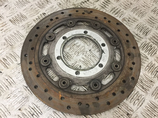 SUZUKI VLR1800 VLR 1800 REAR BRAKE DISC   YEAR 2010 (STOCK 815)
