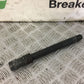 HONDA NC700 NC 700 FRONT WHEEL SPINDLE  YEAR 2011 STOCK 513