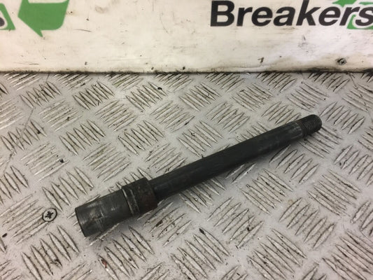 HONDA NC700 NC 700 FRONT WHEEL SPINDLE  YEAR 2011 STOCK 513