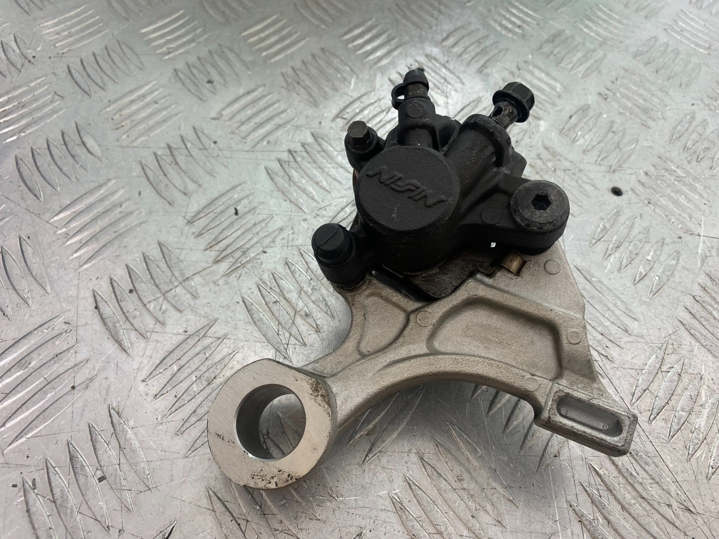 HONDA CBR1000 rr FIREBLADE REAR BRAKE CALIPER   2012-2016 (CMB1280)