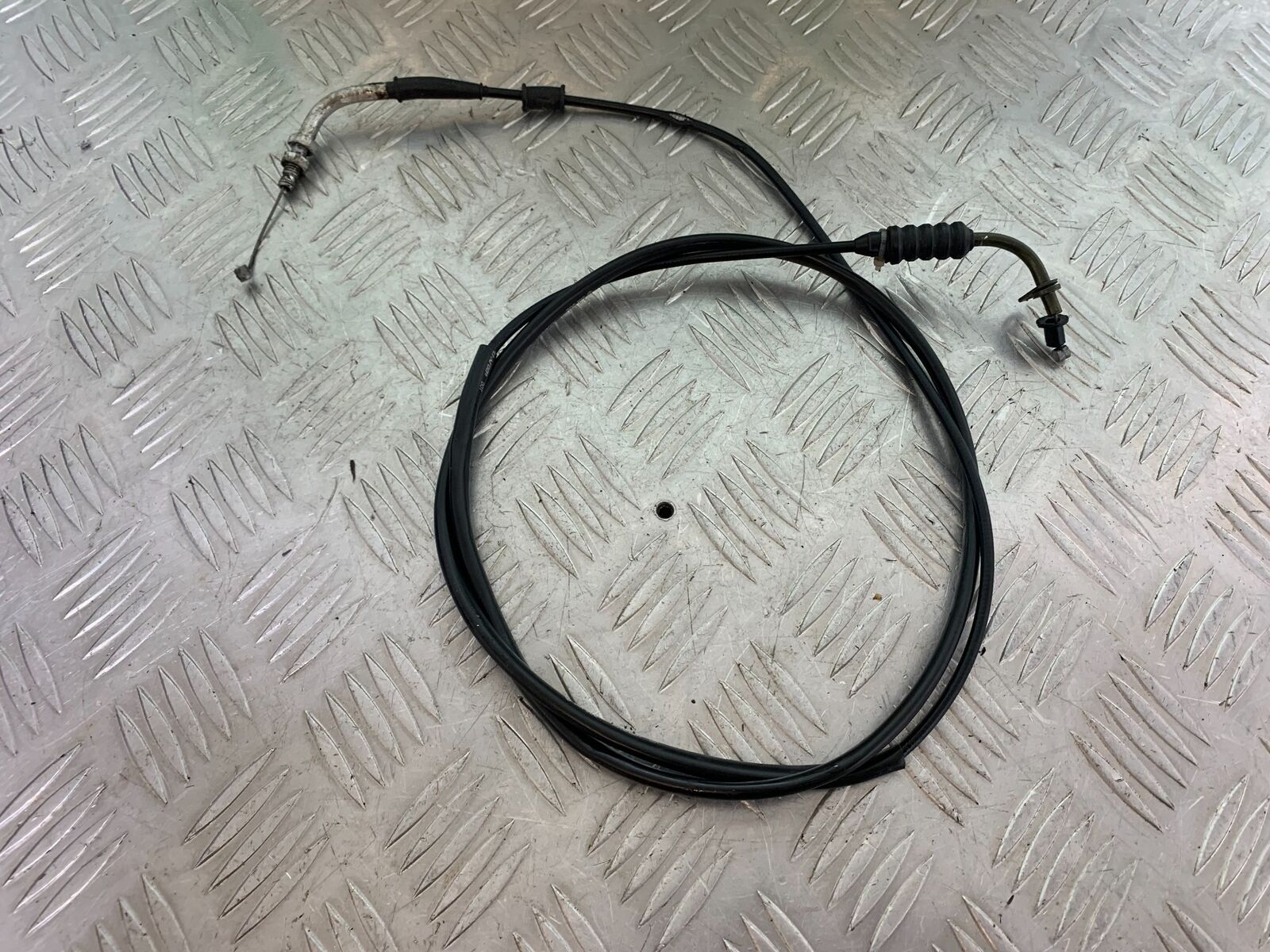 MOTORINI MISANO SXI 125 THROTTLE CABLE  YEAR 2022 (CMB1078)