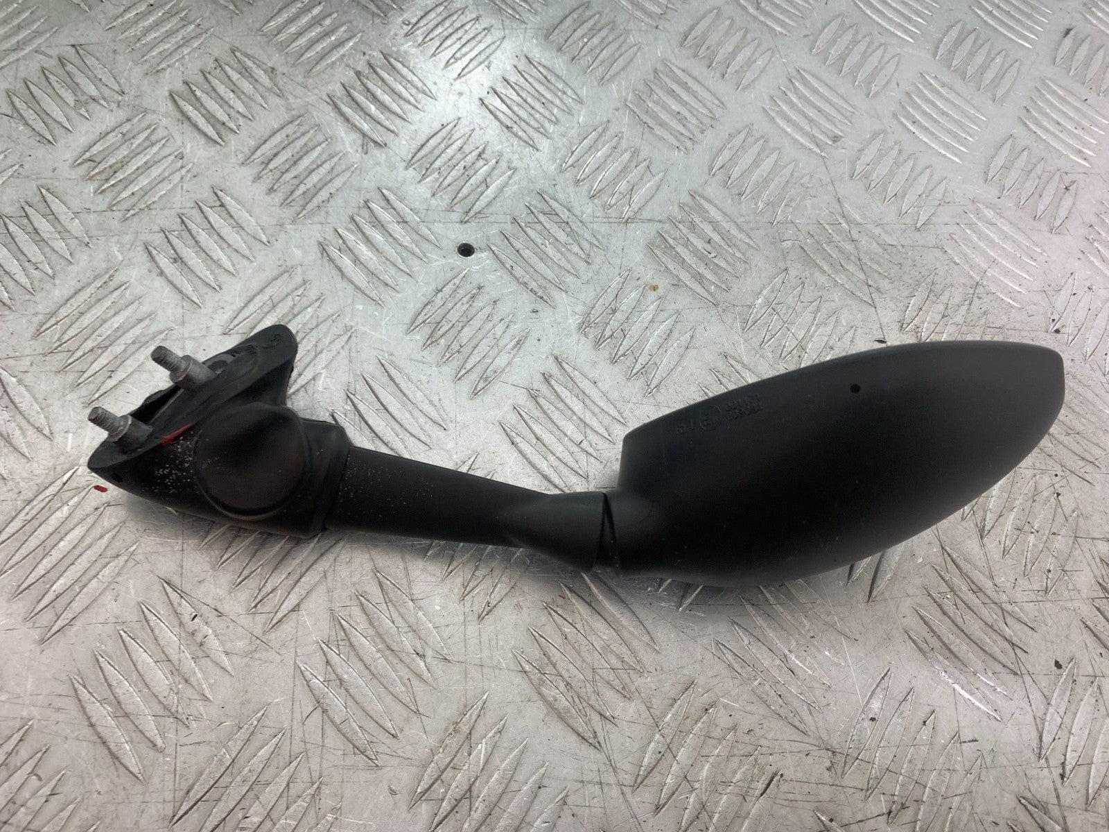 BMW S1000 RR RIGHT MIRROR   YEAR 2015-2018 (CMB1246)